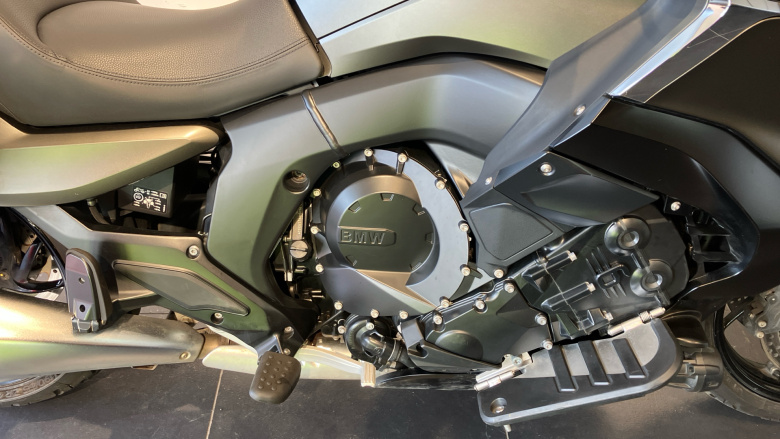 BMW K1600 GTL LE (22MY)